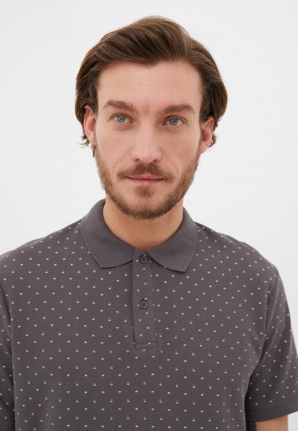 фото Поло finn flare