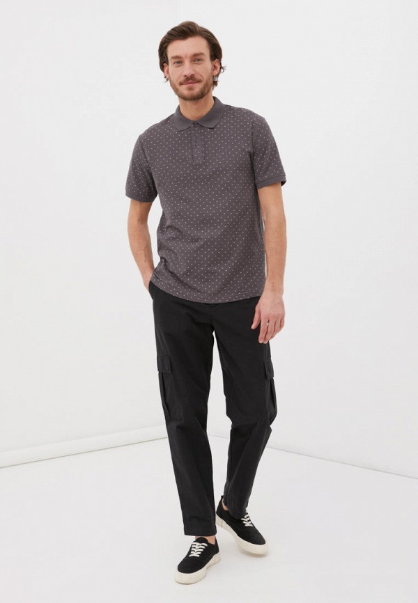 фото Поло finn flare