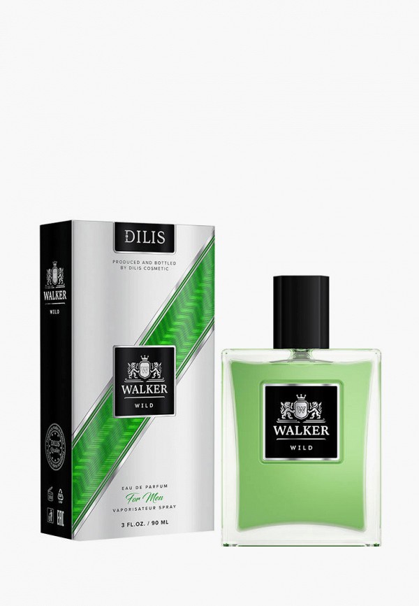 Парфюмерная вода Dilis Parfum