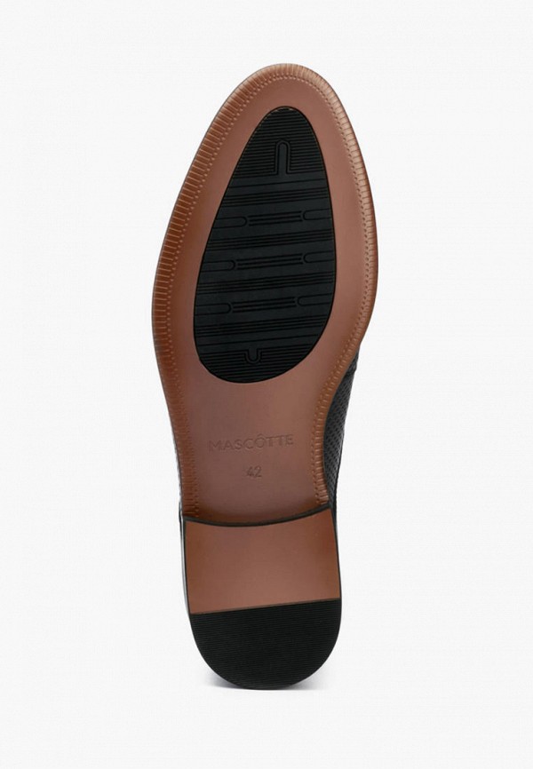 фото Туфли mascotte