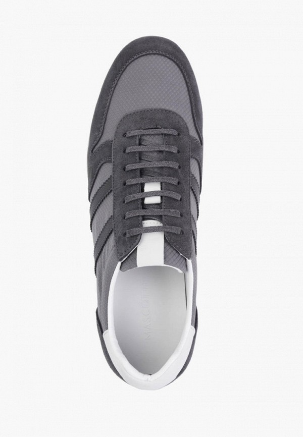 фото Кроссовки mascotte