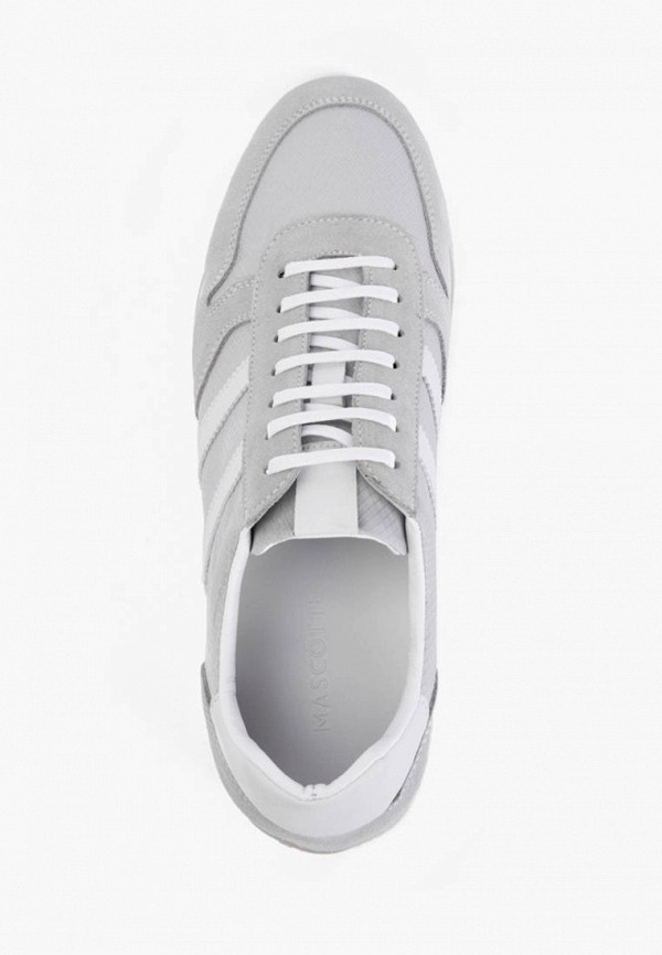 фото Кроссовки mascotte