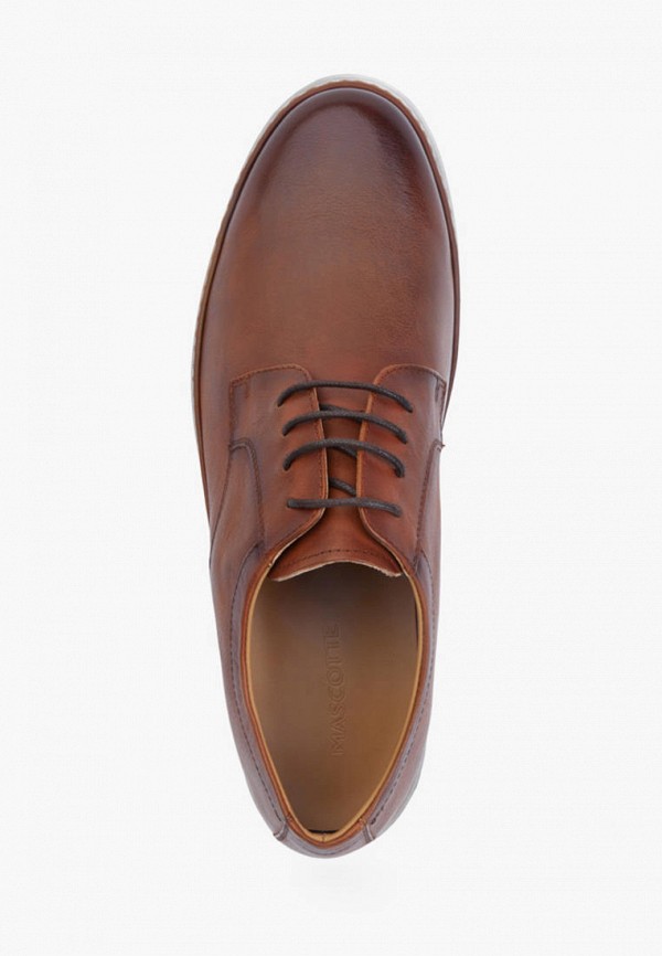 фото Ботинки mascotte