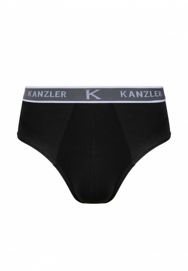 Трусы Kanzler цвет черный 