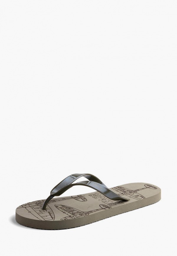 Сланцы Evars хаки, размер 41, фото 5