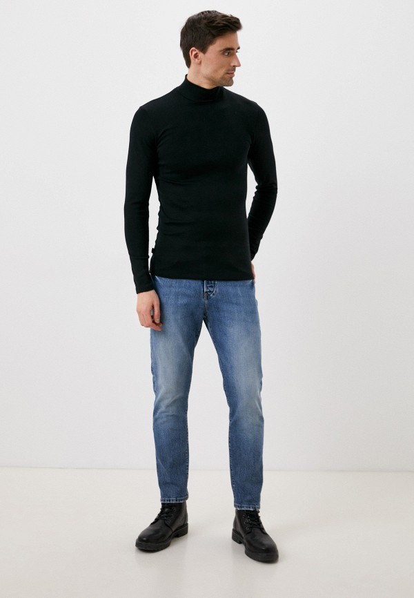 фото Водолазка happyfox