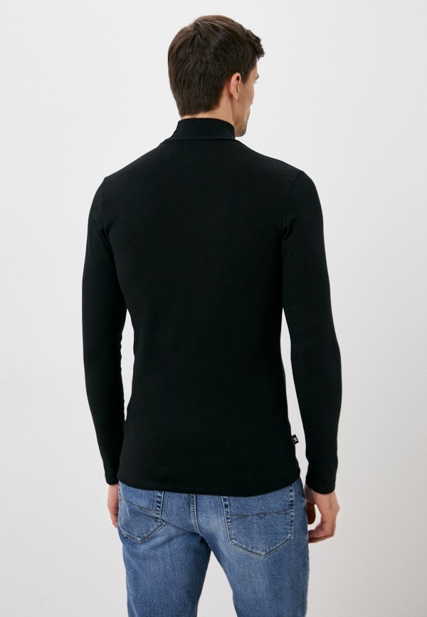 фото Водолазка happyfox