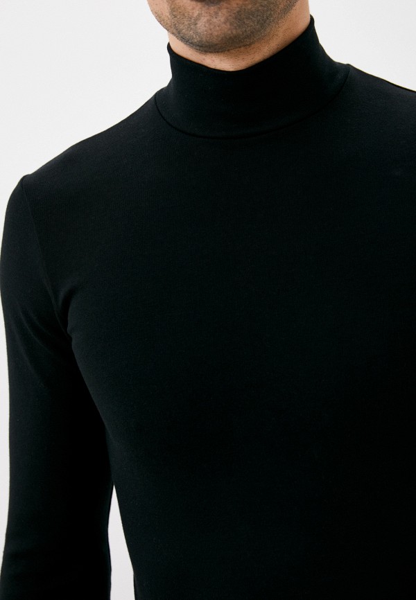 фото Водолазка happyfox