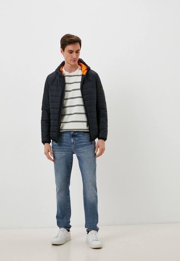 фото Куртка утепленная winterra