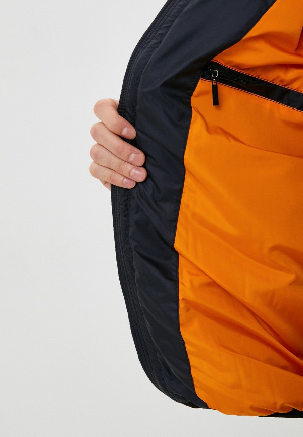 фото Куртка утепленная winterra