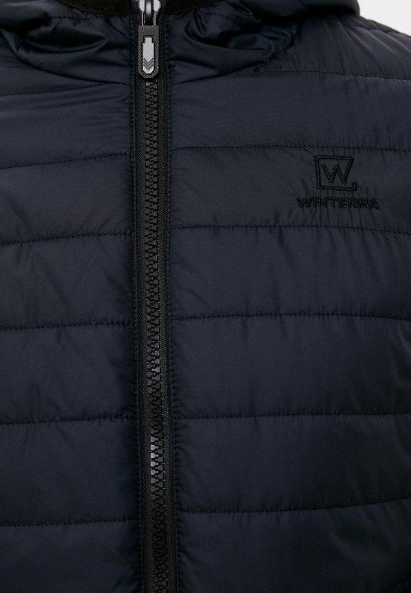 фото Куртка утепленная winterra