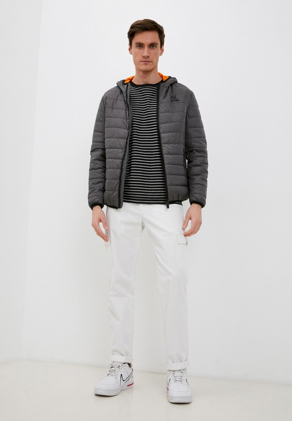 фото Куртка утепленная winterra