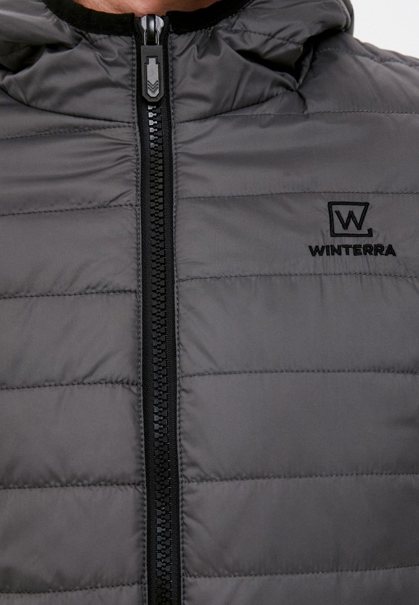 фото Куртка утепленная winterra