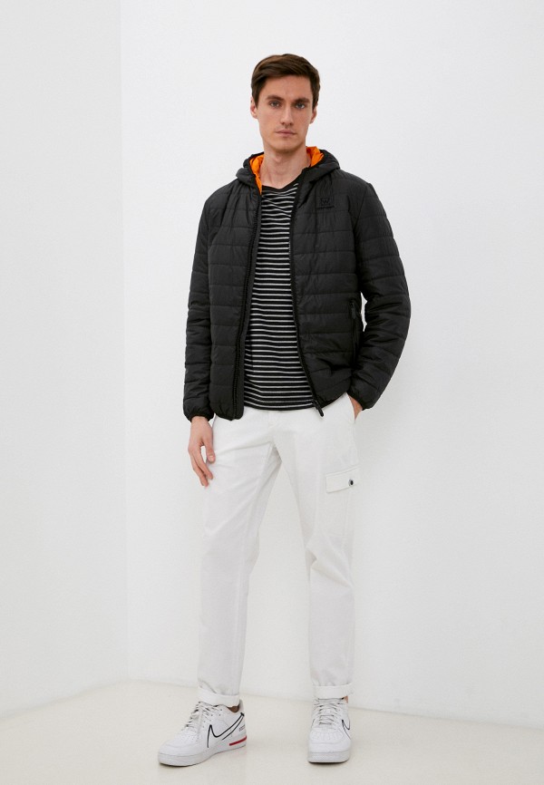 фото Куртка утепленная winterra