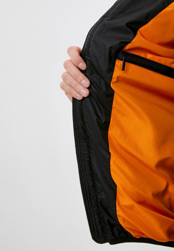 фото Куртка утепленная winterra