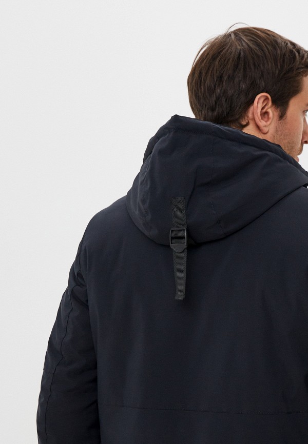 фото Куртка утепленная winterra