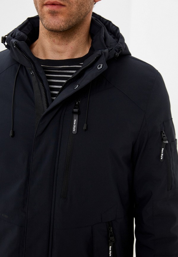 фото Куртка утепленная winterra