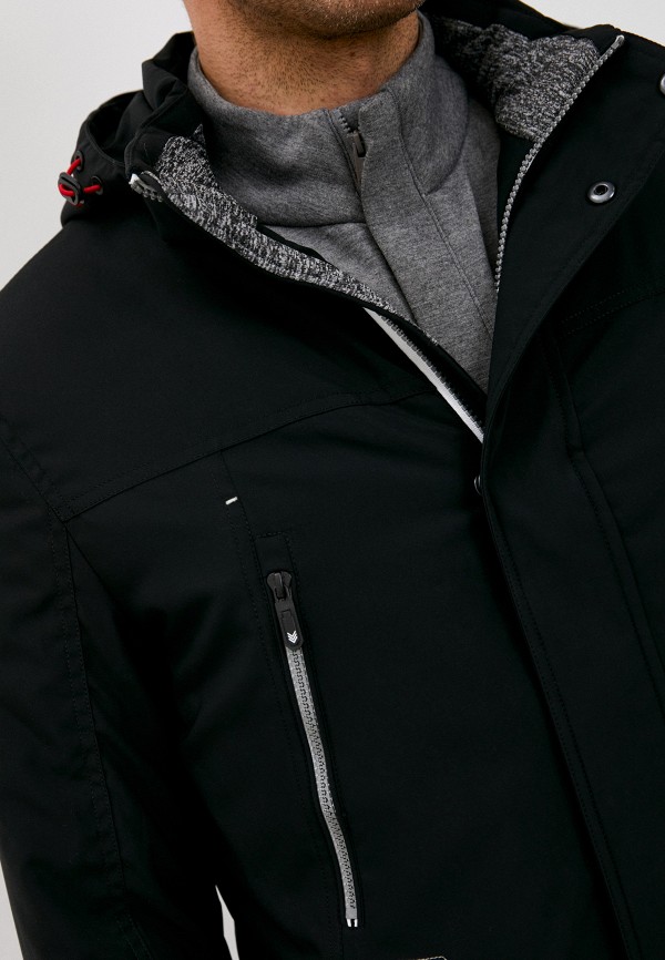 фото Куртка утепленная winterra