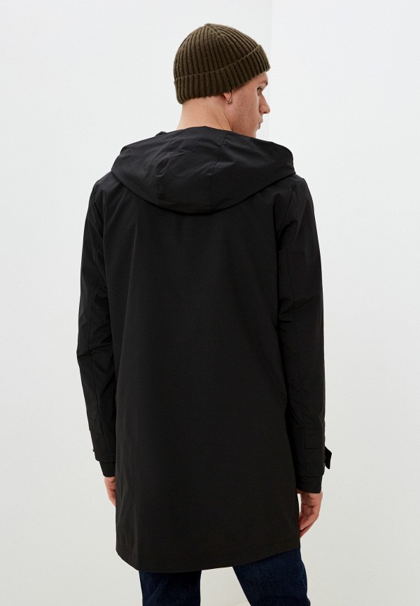Куртка Winterra цвет черный  Фото 3