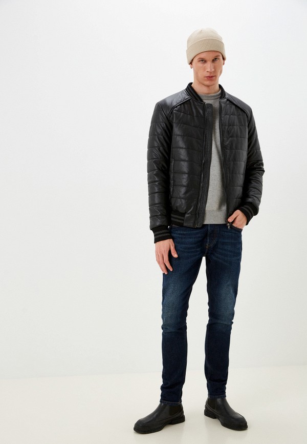 фото Куртка winterra