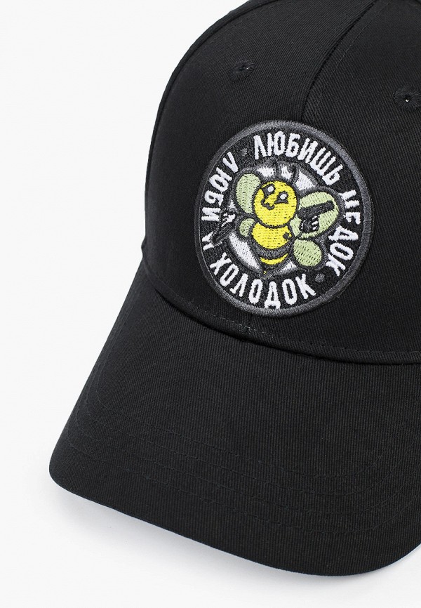 фото Бейсболка mother russia