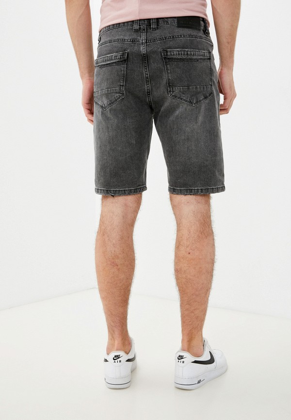 фото Шорты джинсовые mossmore