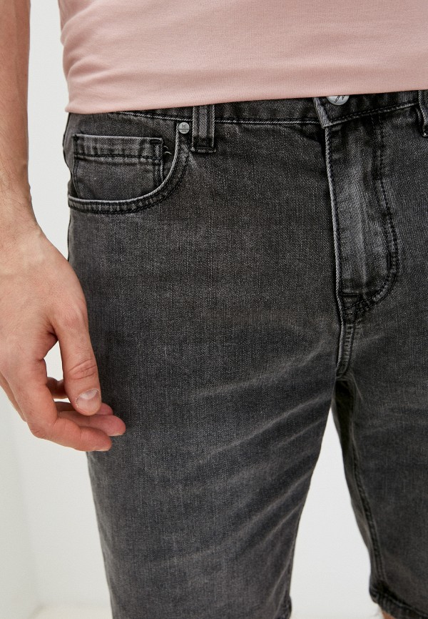 фото Шорты джинсовые mossmore