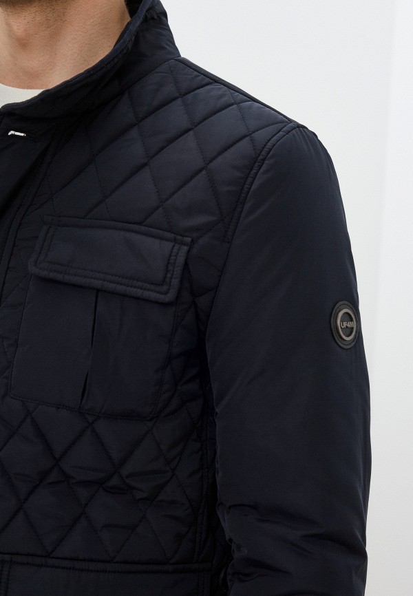 фото Куртка утепленная urban fashion for men