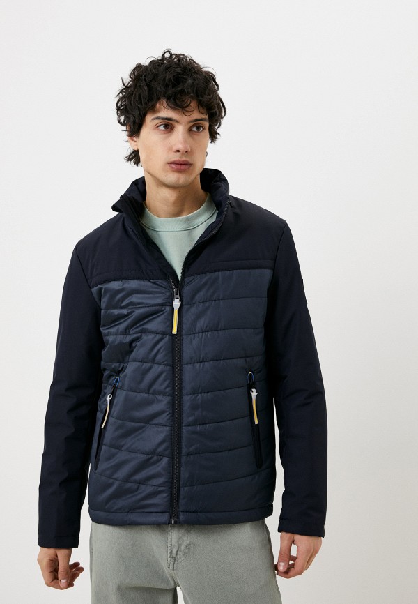 фото Куртка утепленная urban fashion for men