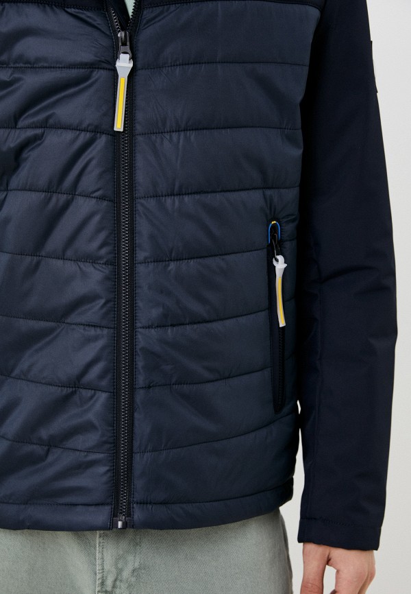 фото Куртка утепленная urban fashion for men