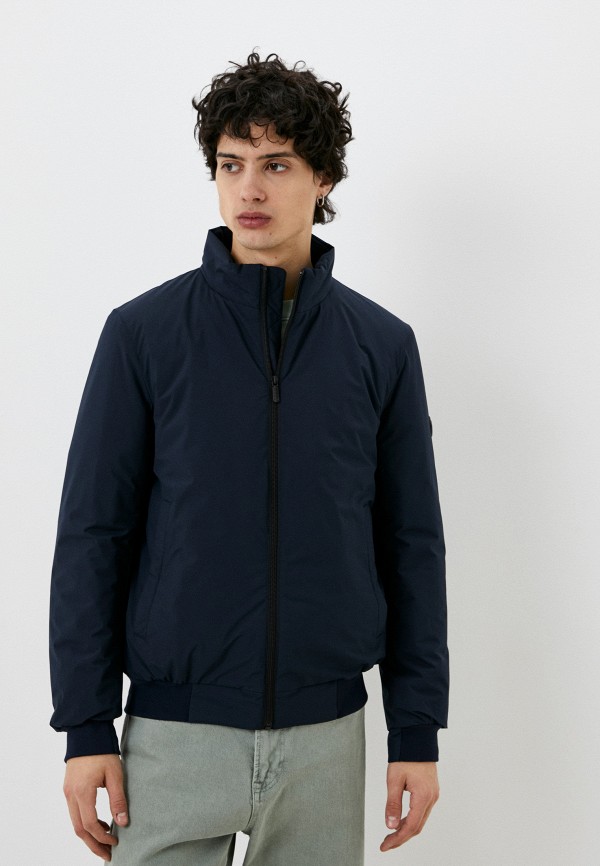 фото Куртка утепленная urban fashion for men