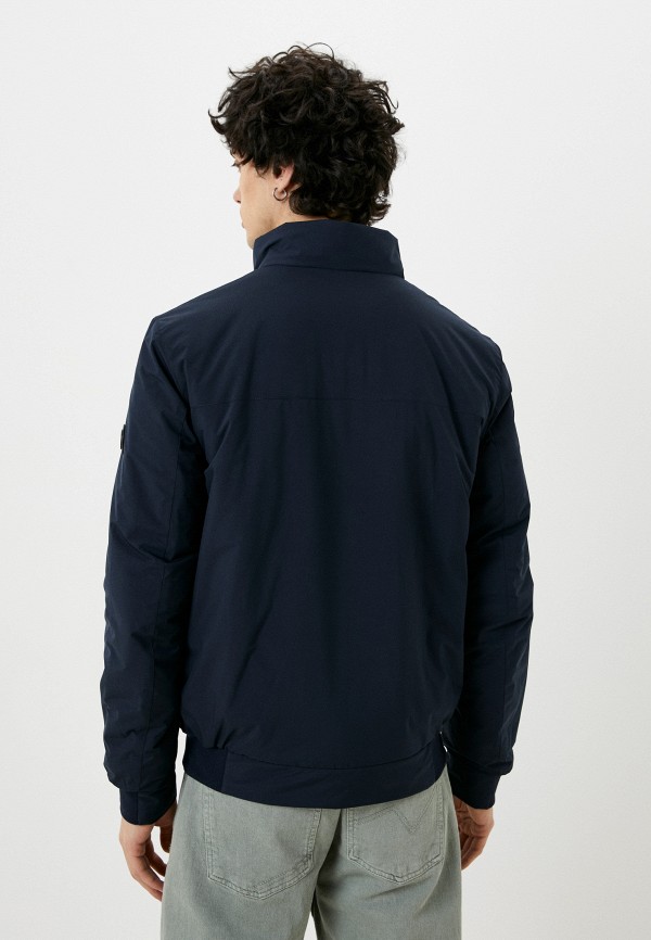 фото Куртка утепленная urban fashion for men