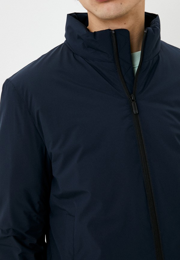 фото Куртка утепленная urban fashion for men