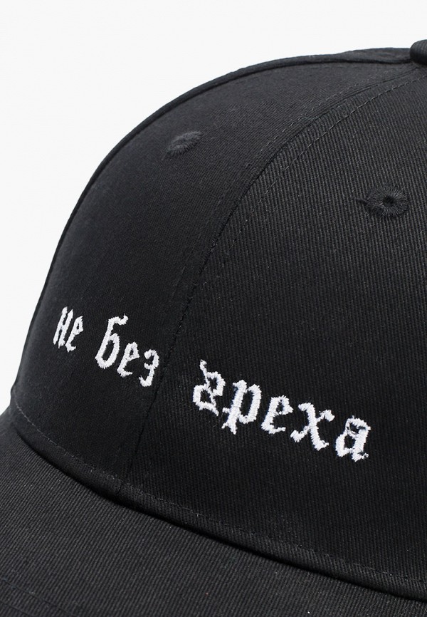 фото Бейсболка mother russia