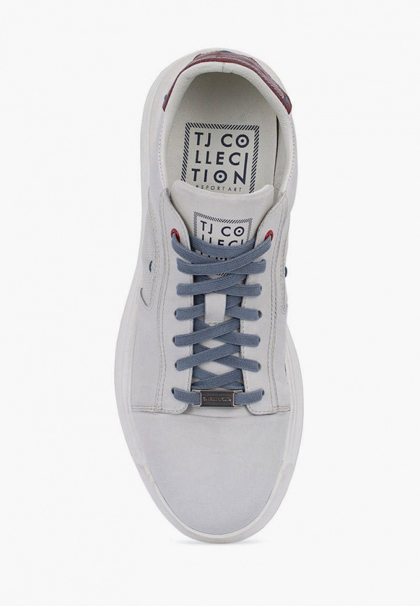 фото Кроссовки tj collection