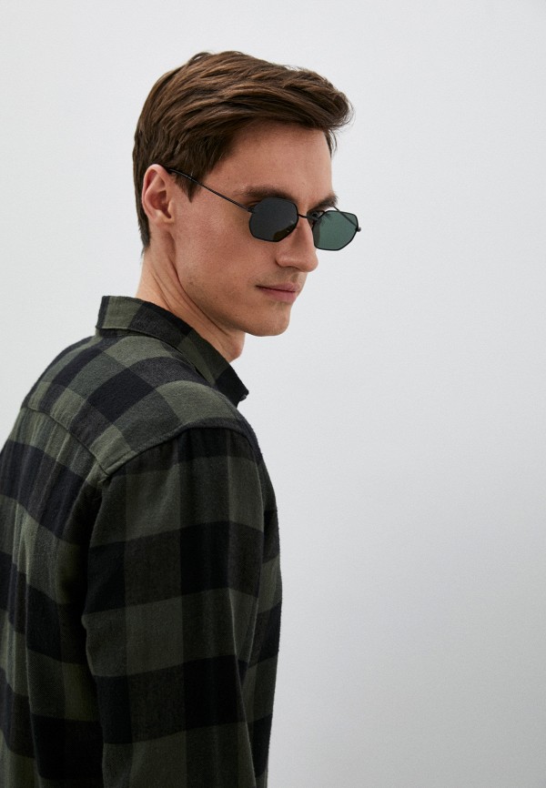 фото Очки солнцезащитные ray flector