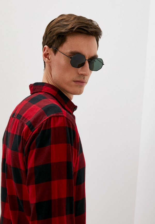 фото Очки солнцезащитные ray flector