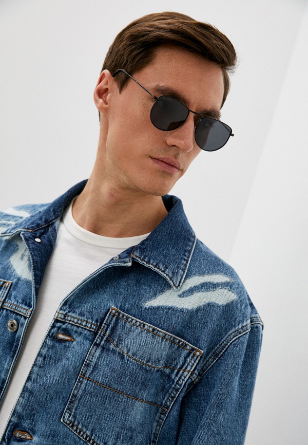 фото Очки солнцезащитные ray flector