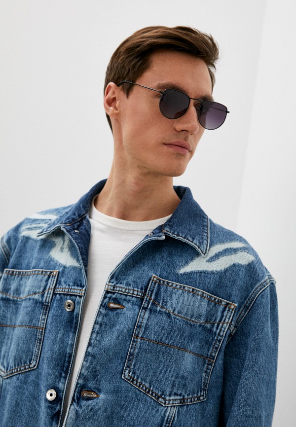 фото Очки солнцезащитные ray flector