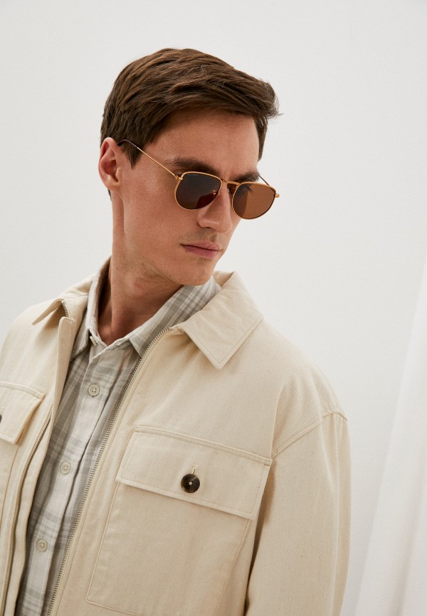 фото Очки солнцезащитные ray flector