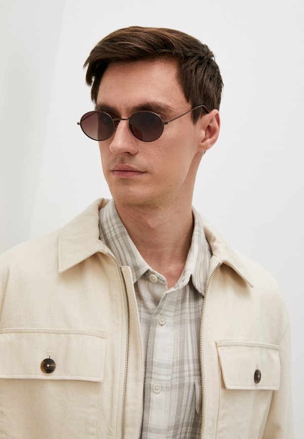 фото Очки солнцезащитные ray flector