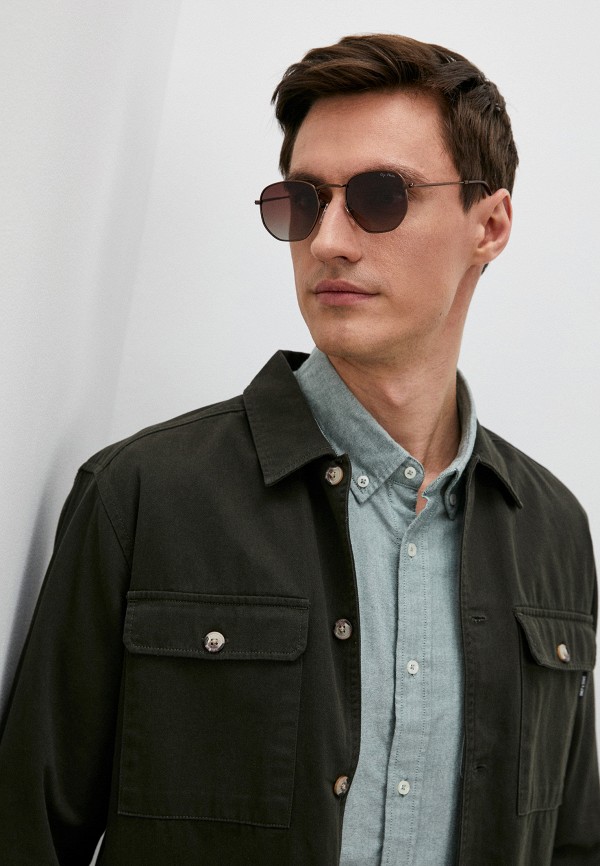 фото Очки солнцезащитные ray flector