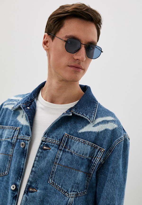 фото Очки солнцезащитные ray flector