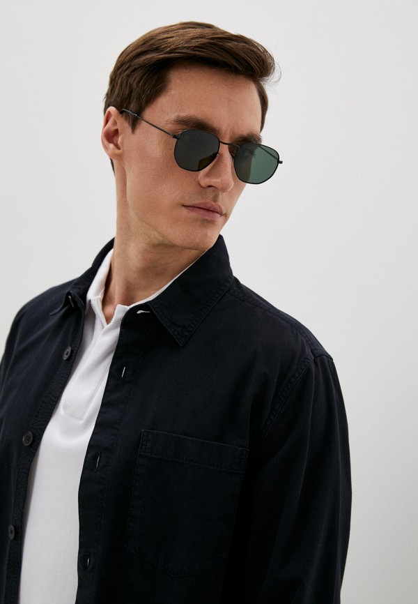 фото Очки солнцезащитные ray flector