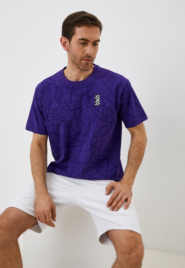 фото Футболка спортивная anta