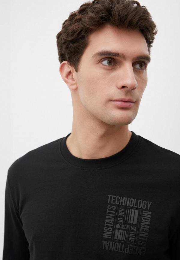 фото Лонгслив finn flare