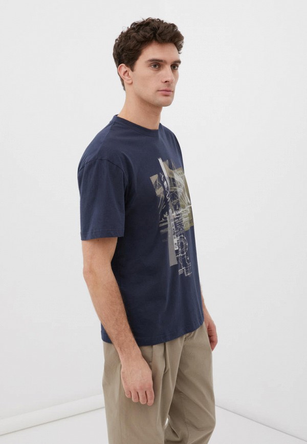 фото Футболка finn flare