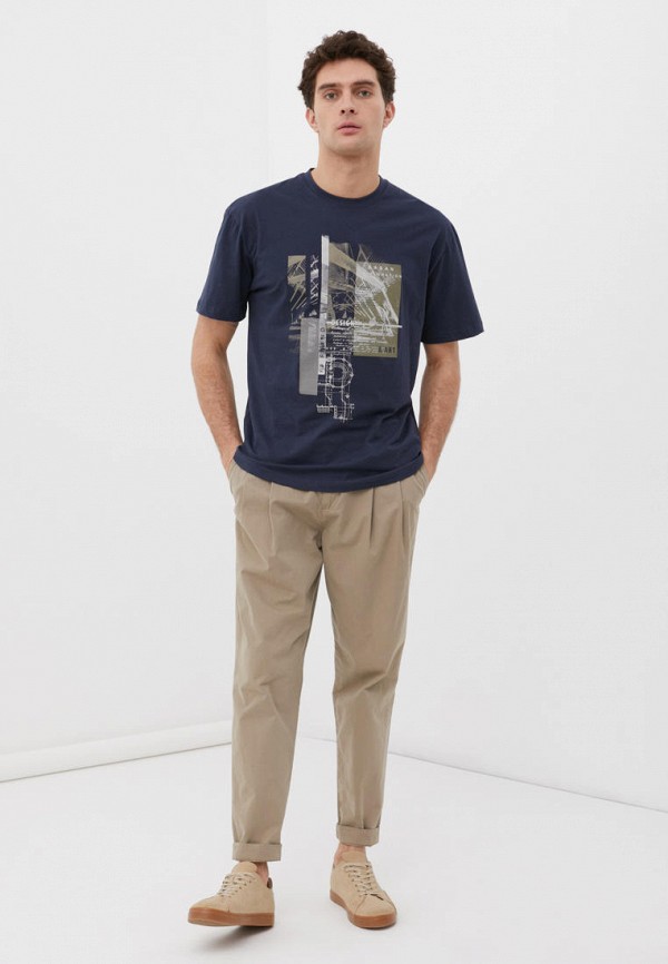 фото Футболка finn flare