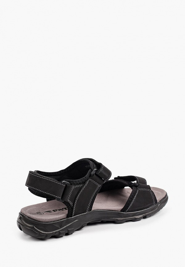 фото Сандалии patrol