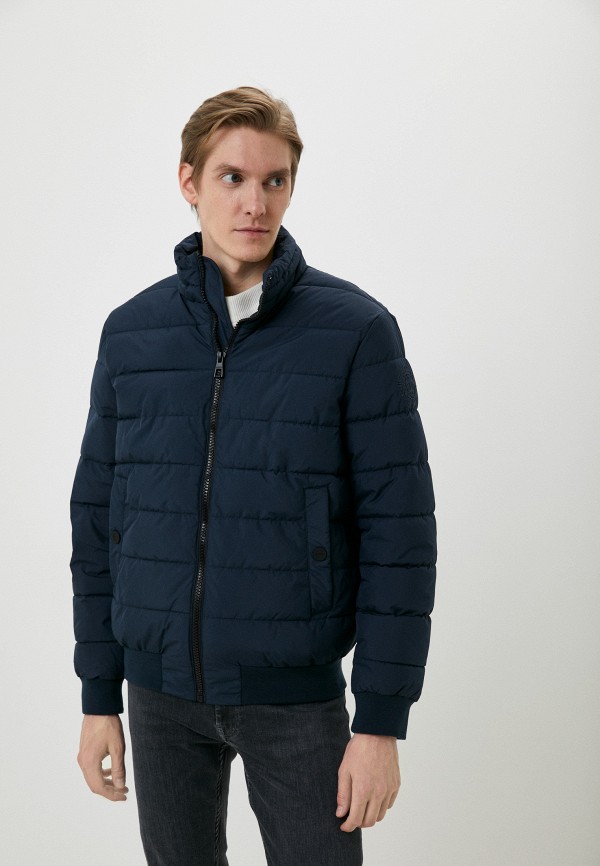 фото Куртка утепленная baon